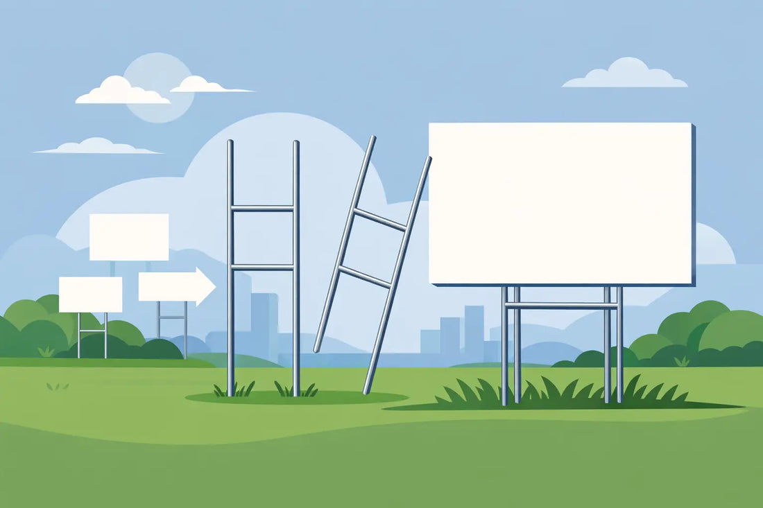 What Are H Stakes for Signs? A Clear Answer