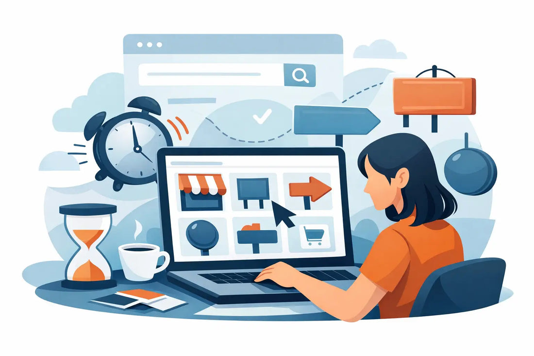 How to Buy Signs Online Without Wasting Time